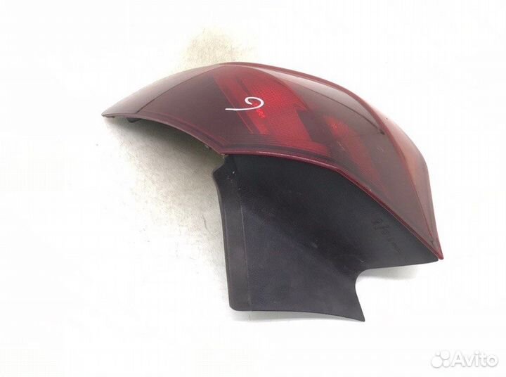 Фонарь Opel Astra J (2010-2017)