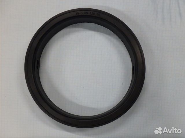 Уплотнение седло genebre DN300 30-0500-120-30