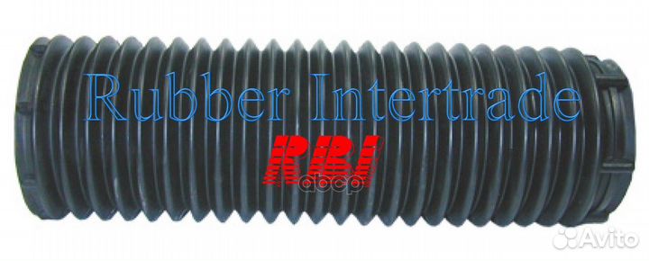 Пыльник амортизатора d14mz3f0 Rbi