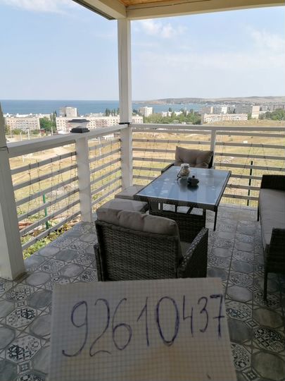 Коттедж 64 м² на участке 10 сот.