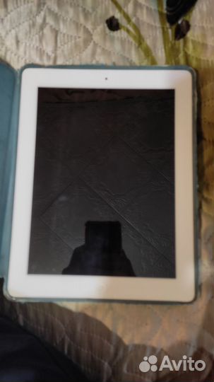 Планшет apple iPad