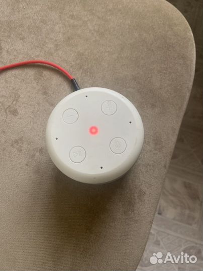 Музыкальная колонка