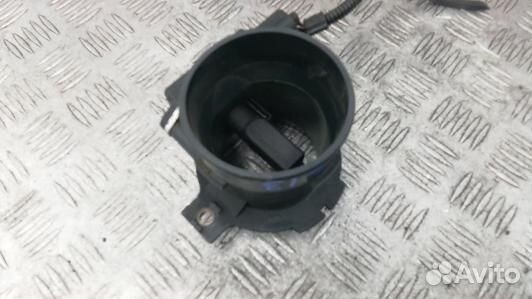 Расходомер воздуха бензиновый ford galaxy 2 (ISE13