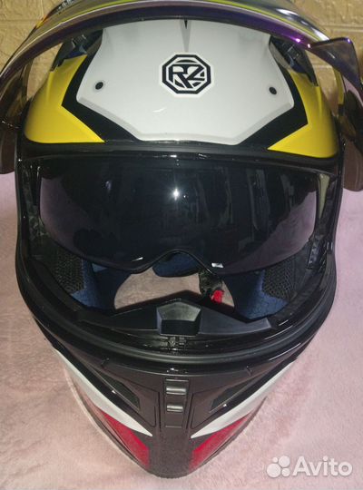 Шлем для мотоцикла