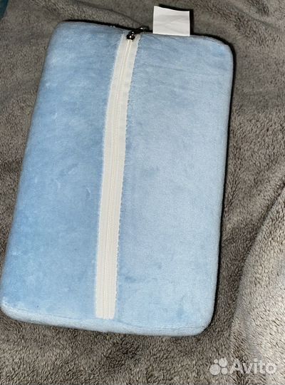 Валик ортопедический