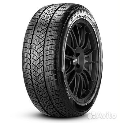 Pirelli Scorpion Winter 275/40 R21 107V