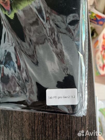 Чехол Lenovo xiaoxin pad pro 2022