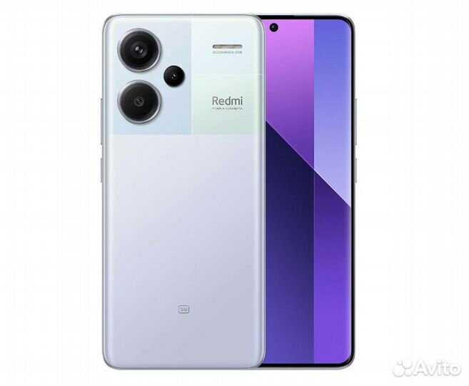 Xiaomi Poco X6, 8/256 ГБ