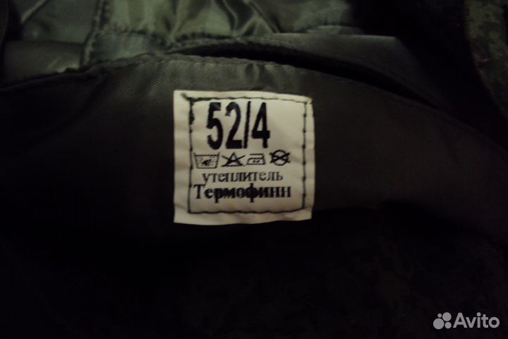 Военные вещи 2