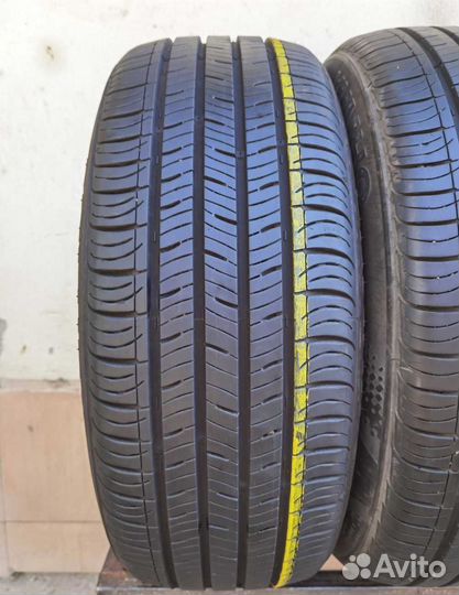 Kumho Solus TA31 215/55 R17 94V