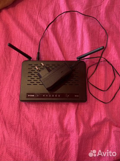 Wifi роутер