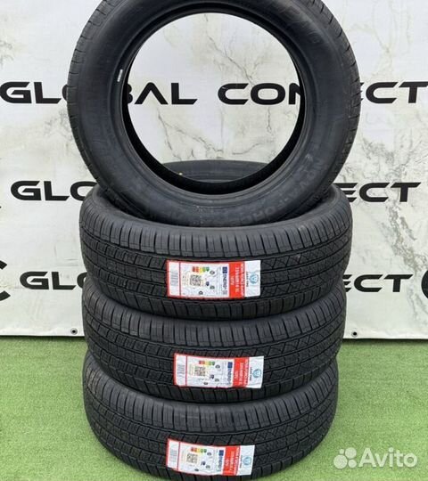 Leao Nova Force 4X4 HP 235/60 R18 107V