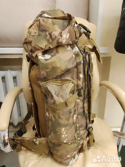 Туристический рюкзак