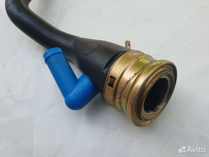 Горловина бензобака BMW e90 e87