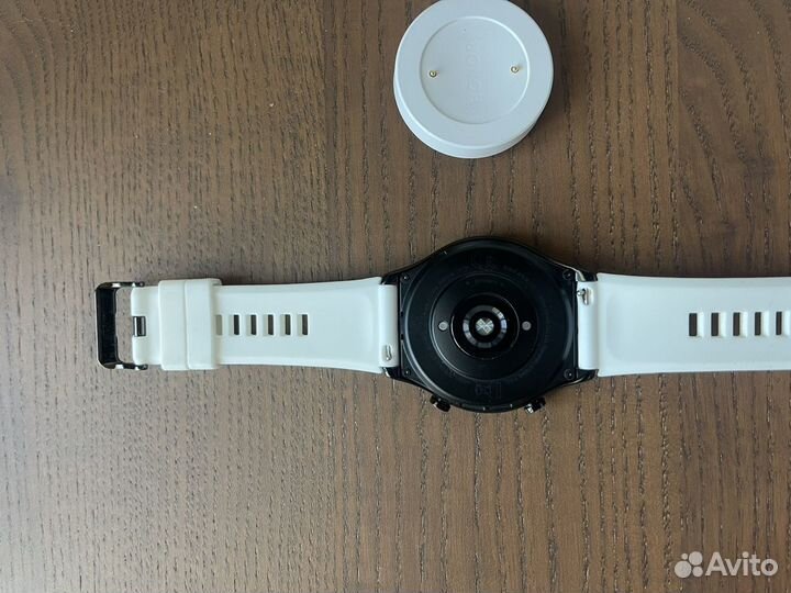 Часы honor watch gs 3