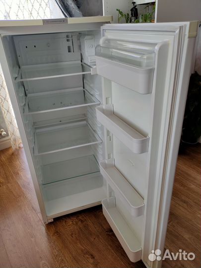 Холодильник бу без морозильной камеры