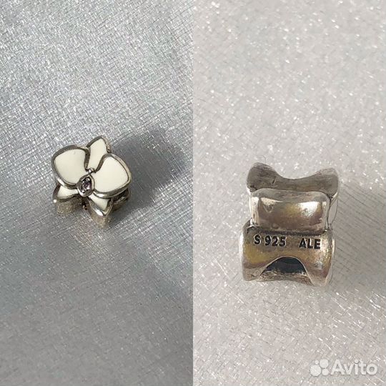 Pandora шарм оригинал