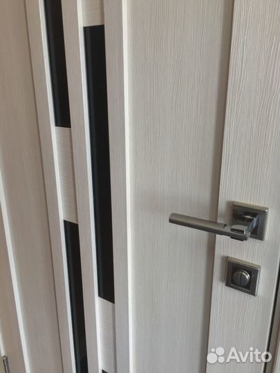 Дверь межкомнатная 