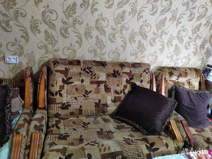 Мебель бу