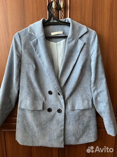 Пиджак женский