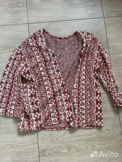 Женские вещи пакетом 42