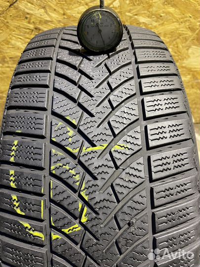 Semperit Speed Grip 3 225/50 R17