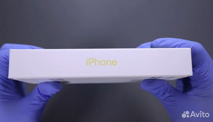 iPhone 14 Plus, 256 ГБ