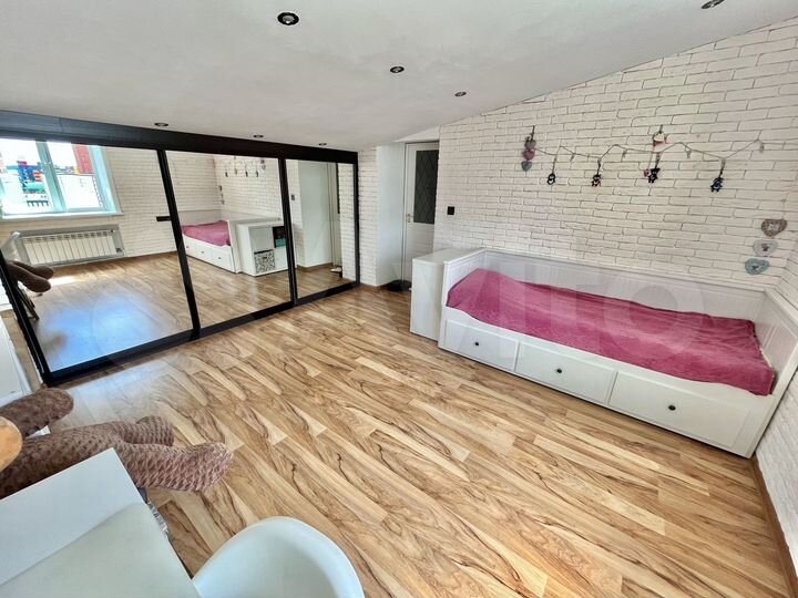 4-к. квартира, 137,2 м², 10/10 эт.