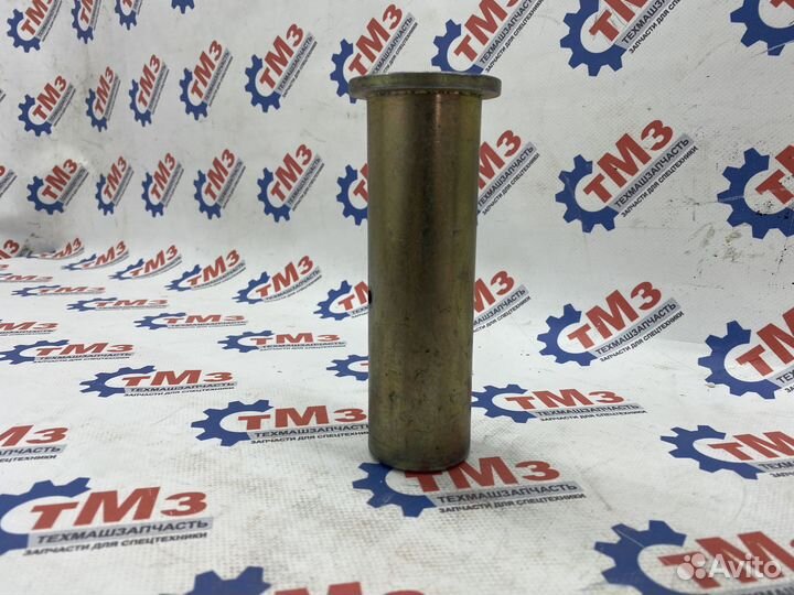 Ось ролика D-45 L-155 мм