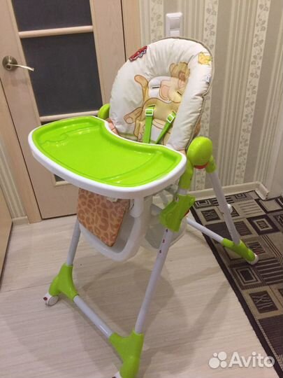 Стульчик для кормления