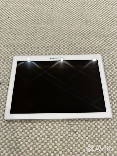 Планшет Lenovo TAB 2 A10-70