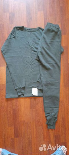 Военные вещи