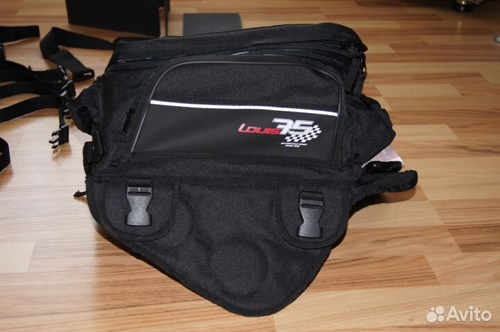 Сумка на бак Louis