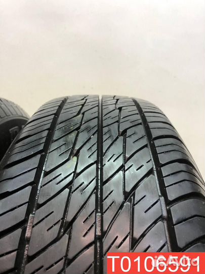 Dunlop Grandtrek ST20 215/70 R16 99H