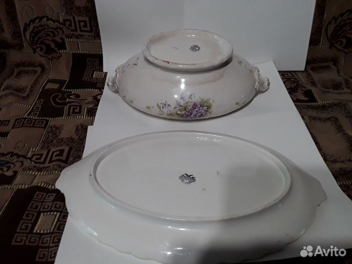 Блюдо Villeroy boch