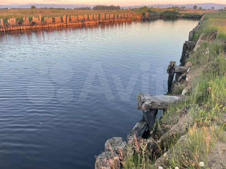 Участок 1,63 га (ИЖС)