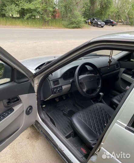 LADA Priora 1.6 МТ, 2010, 189 000 км