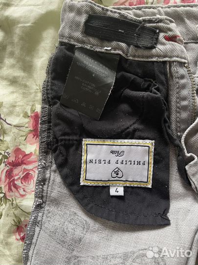 Шорты на мальчика