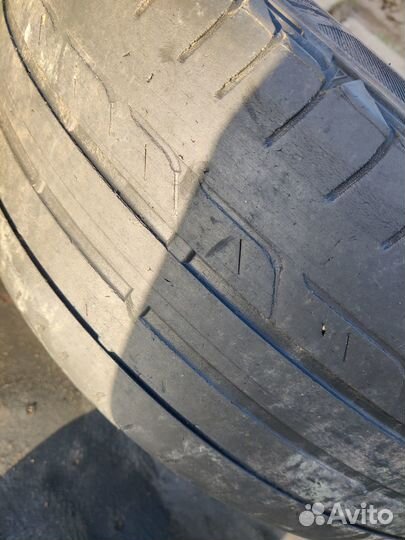 Bridgestone Turanza T001 225/45 R17