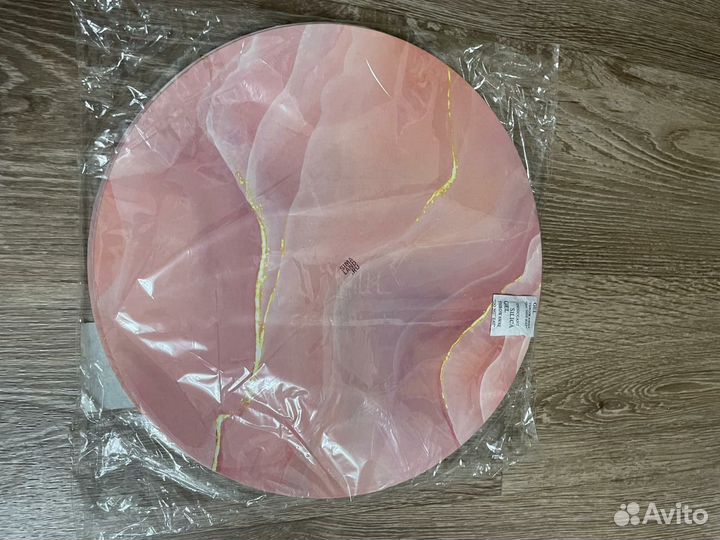 Подложка для торта