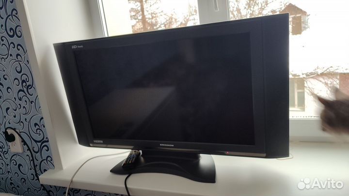 Телевизор бу