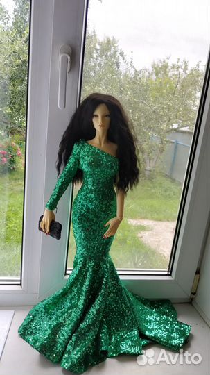 Платье Iplehouse BJD Stella 65 см