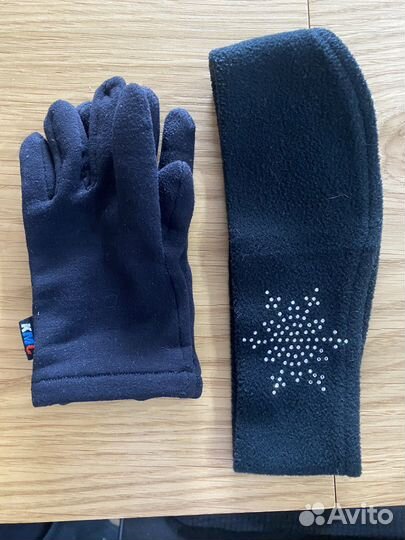 Вещи для фигурного катания на 5-6 лет