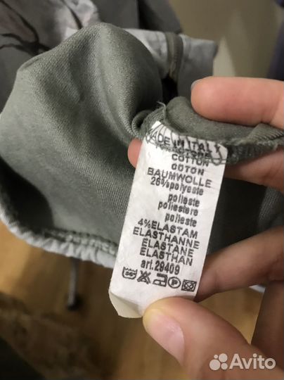 Спортивный костюм женский италия