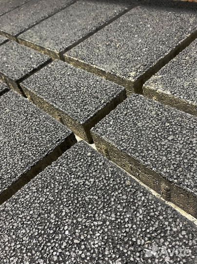 Тротуарная плитка, брусчатка, бордюры