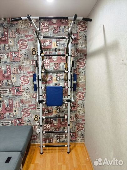 Шведская стенка