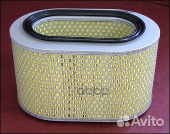 Воздушный фильтр EL3560 Mecafilter