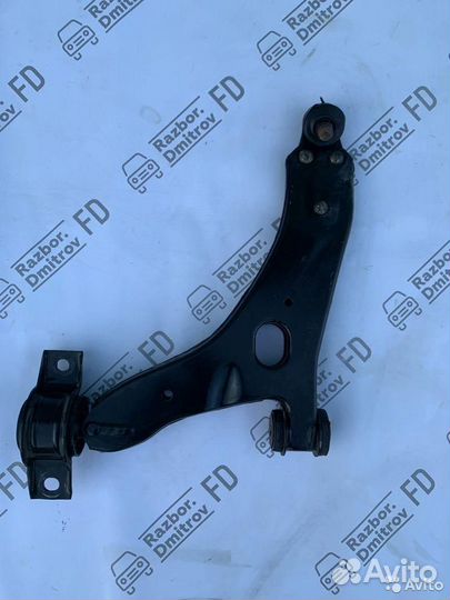 Рычаг Ford Focus DNW 1999