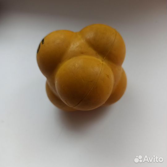 Мяч для развития реакции sklz