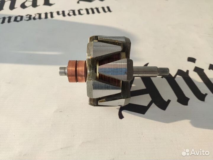 Ротор(якорь) 2108 н/о 21073